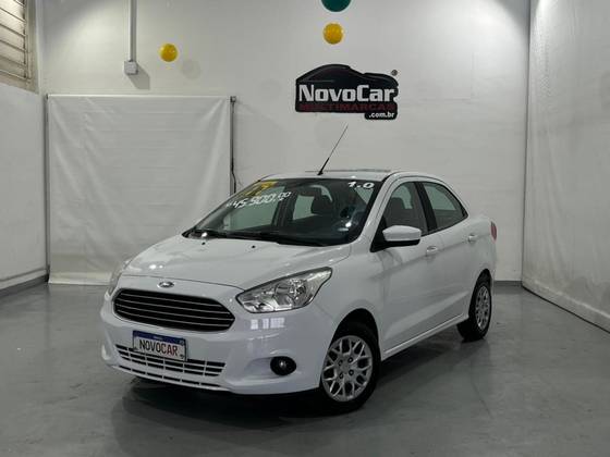 FORD KA 1.0 TI-VCT FLEX SE MANUAL FORD KA 1.0 TI-VCT FLEX SE MANUAL